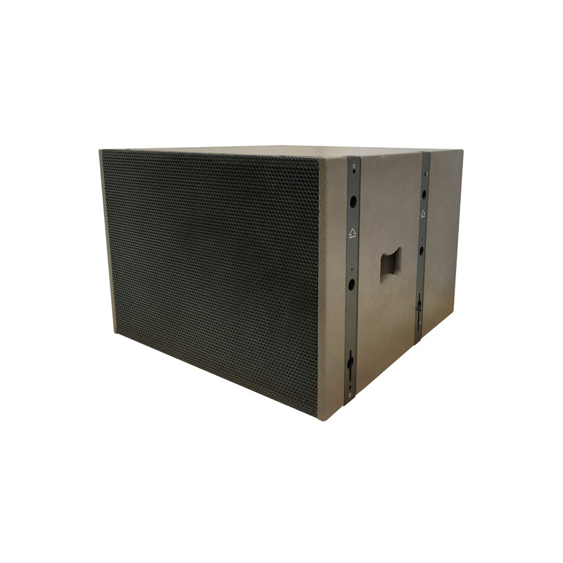 單18寸超低音炮VOX-1808BA