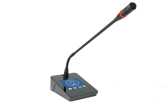 多功能數(shù)字會議話筒CM LX-830,DM LX-830.