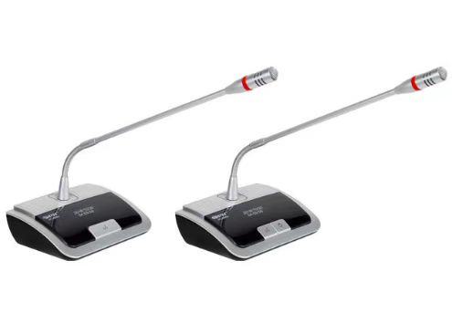 多功能數(shù)字會議話筒 ZY-550jc-d