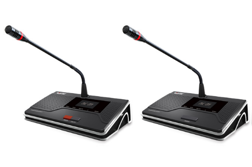 多功能數(shù)字會議話筒 ZY-751c-d