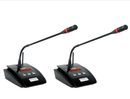 無線話筒ZY-598c，ZY-598d