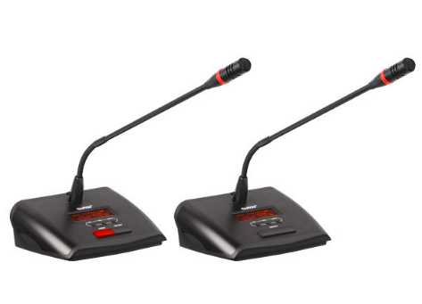 無線話筒ZY-499c，ZY-499d